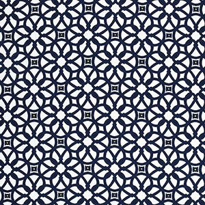 Luxe Indigo - W71