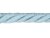 Mineral Blue Cording - 37