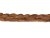 Blended Brown Cording - C24