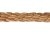 Tan/Brown Cording - C28
