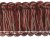 Sienna Fringe - F08
