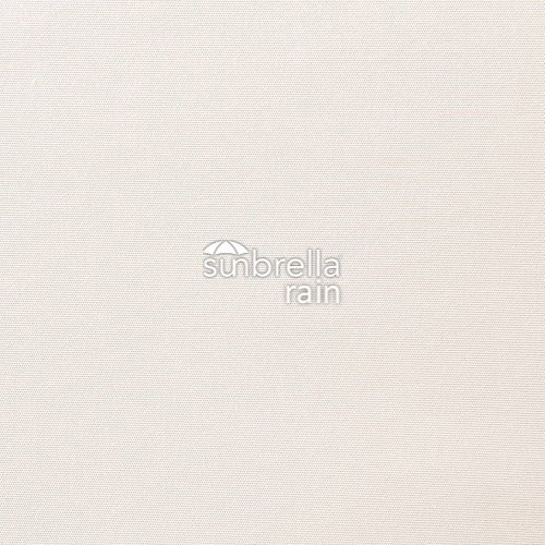 Canvas Natural Sunbrella Rain