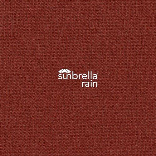Canvas Henna Sunbrella Rain
