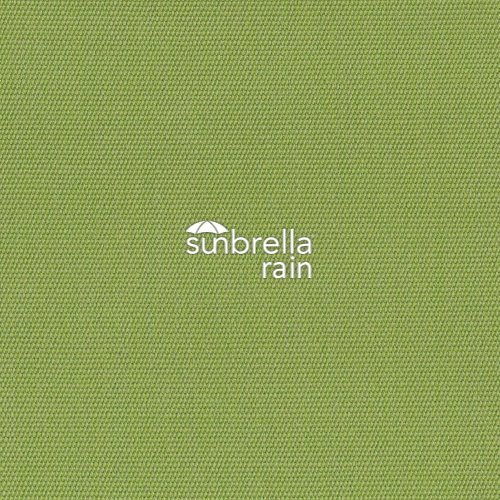 Canvas Ginkgo Sunbrella Rain
