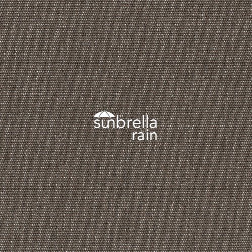 Canvas Taupe Sunbrella Rain