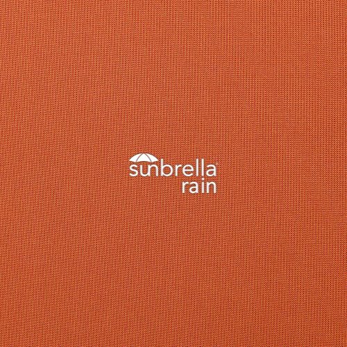 Spectrum Cayenne Sunbrella Rain
