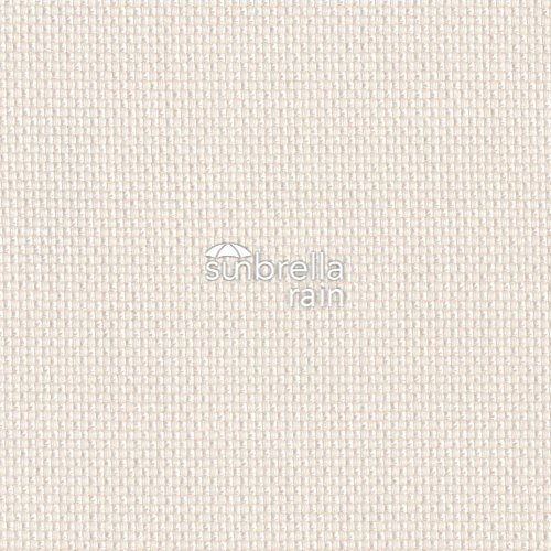 Sailcloth Salt Sunbrella Rain