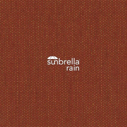 Canvas Brick Sunbrella Rain