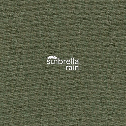 Canvas Fern Sunbrella Rain