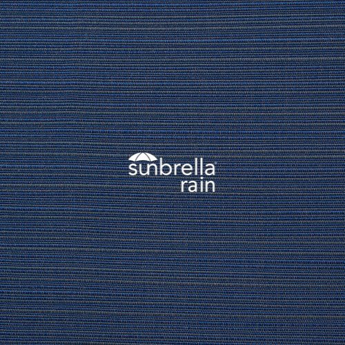 Dupione Galaxy Sunbrella Rain