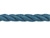 Turquoise - Solid Cord