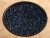 Black Crushed Fire Glass - 4 Kits