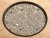 Champagne Mirror Fire Glass - 4 Kits