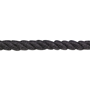 Carbon - Solid Cord