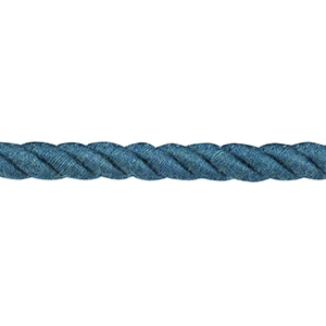 Turquoise - Solid Cord