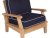 Navy with White Welt