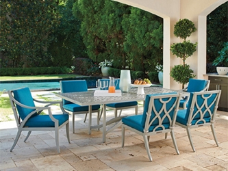 Tommy Bahama Silver Sands Furniture Collection
