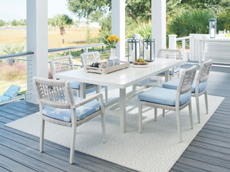 Tommy Bahama Seabrook Furniture Collection