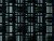 Waffle Wicker Blue/Weave
