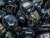 Onyx Black Fire Pebbles