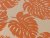 Padded Sling: Bay Palm Mandarin - C226