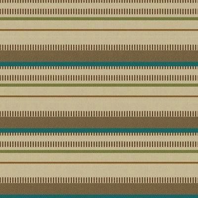 Loomed Earth - 33A