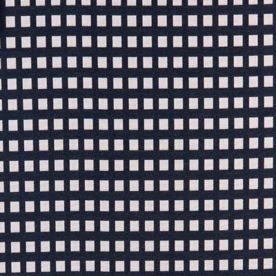 Crisp Indigo Block - 58C