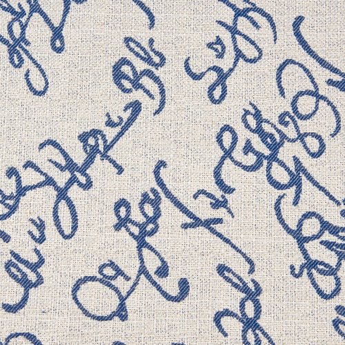 Handwritten Cobalt - 71H