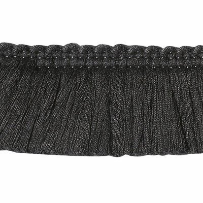 Black Fringe - BLF