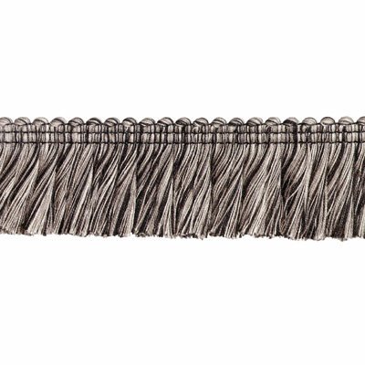 Black Multi Fringe - BMF