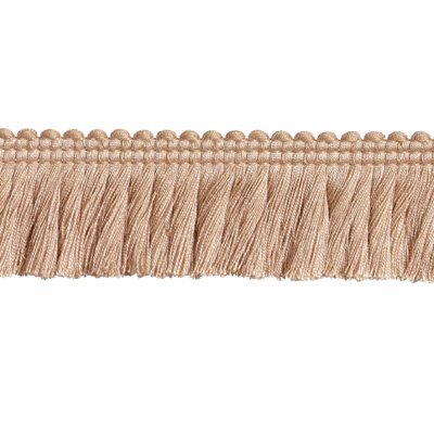 Brown Fringe - BRF