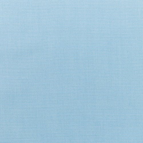 Contrasting Welt - Air Blue