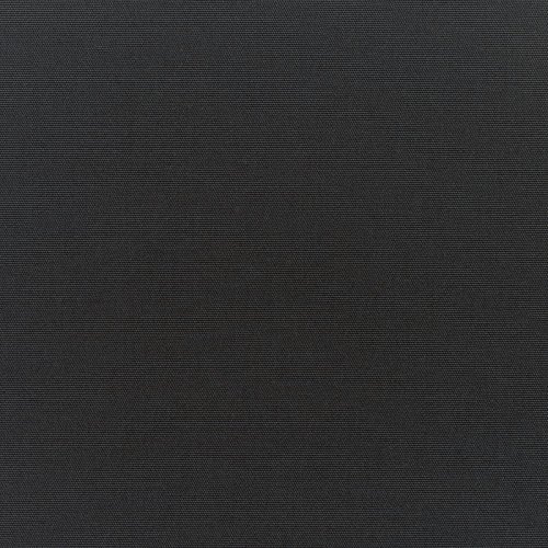 Contrasting Welt - Black