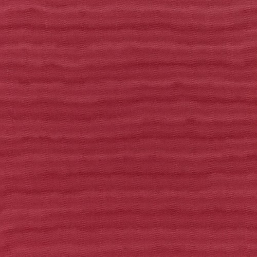 Contrasting Welt - Burgundy