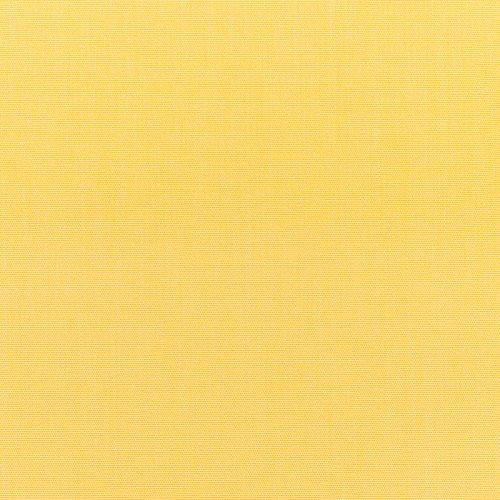 Contrasting Welt - Buttercup