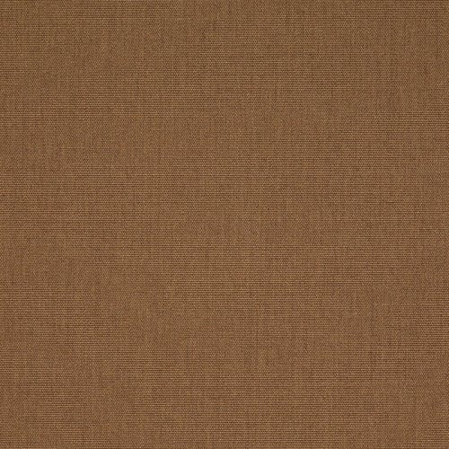 Contrasting Welt - Chestnut