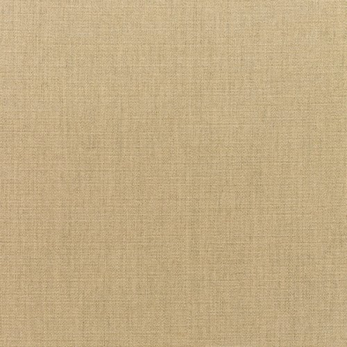 Contrasting Welt - Heather Beige