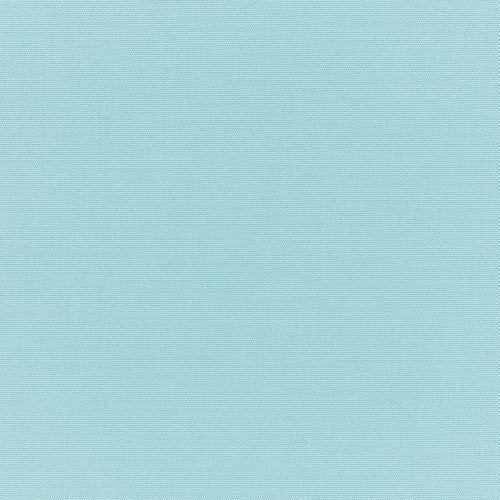 Contrasting Welt - Mineral Blue