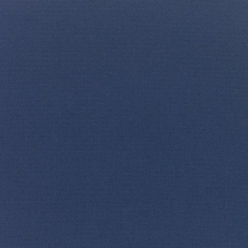Contrasting Welt - Navy