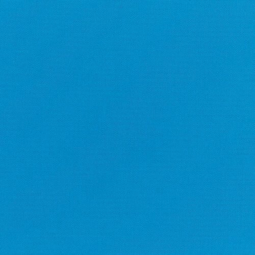 Contrasting Welt - Pacific Blue