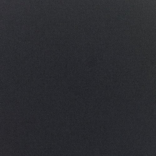 Contrasting Welt - Raven Black