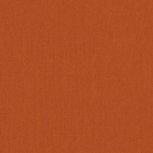 Contrasting Welt - Rust