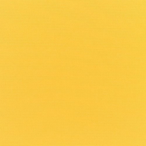 Contrasting Welt - Sunflower