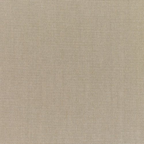 Contrasting Welt - Taupe