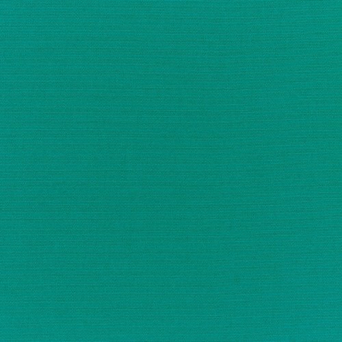 Contrasting Welt - Teal