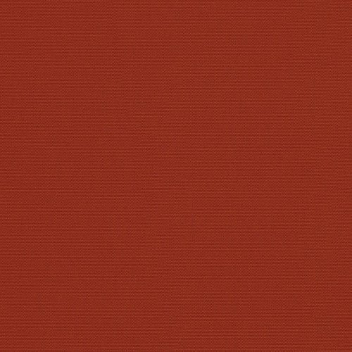 Contrasting Welt - Terracotta