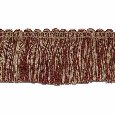 Henna Wheat Mixed Fringe - HWF