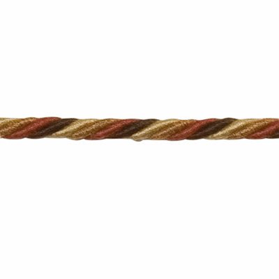 Sequoia Cording - SEC