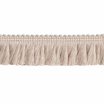Taupe Fringe - TAF
