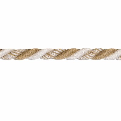 Vellum Brass Mixed Cording - VBC